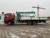 JAC N350 6×4 (35т) КМУ HKTC-8016 (8т) БОРТ 7,5×2,54×0,6м