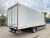 ИЗОТЕРМИЧЕСКИЙ ФУРГОН DONGFENG CAPTAIN C120-L (МРМ 11,9т) 7,5 м