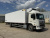 HINO 700 4×2 Рефрижератор с автономной ХОУ, 9,2 м