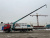 JAC N350 6×4 (35т) КМУ HKTC-8016 (8т) БОРТ 7,5×2,54×0,6м