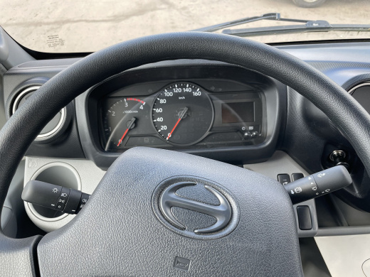 HINO 300-710L ЦИСТЕРНА ДЛЯ ПИШЕВЫХ ЖИДКОСТЕЙ (5м³)