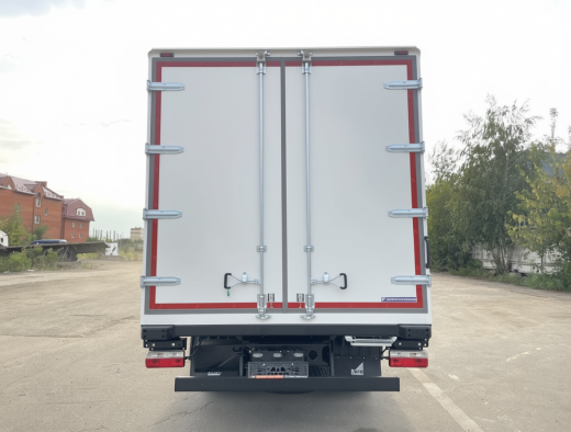 DONGFENG C120-L ПРОМТОВАРНЫЙ 6,3×2,55×2,5м