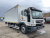 ИЗОТЕРМИЧЕСКИЙ ФУРГОН DAEWOO NOVUS CC4CT 7,5×2,6×2,5м
