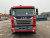 JAC N350 6×4 (35т) КМУ HKTC-8016 (8т) БОРТ 7,5×2,54×0,6м
