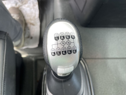 SITRAK C7H-G (МРМ 32т) ТЯГАЧ 6×4