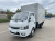 DONGFENG CAPTAIN T (МРМ 2,5т) БОРТ-ТЕНТ 3,5×1,9×1,9м ВОРОТА