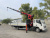 JAC N90-L (9т) КМУ TAURUS 035A (3т) БОРТ АЛЮМИНИЙ 6,2×2,5×0,6 м