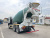 SITRAK C7H (МРМ 32т) БЕТОНОСМЕСИТЕЛЬ 10м³