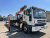 DAEWOO NOVUS 6×4 CL8KR (31т) С КМУ HANGIL HGC-976 (8т)