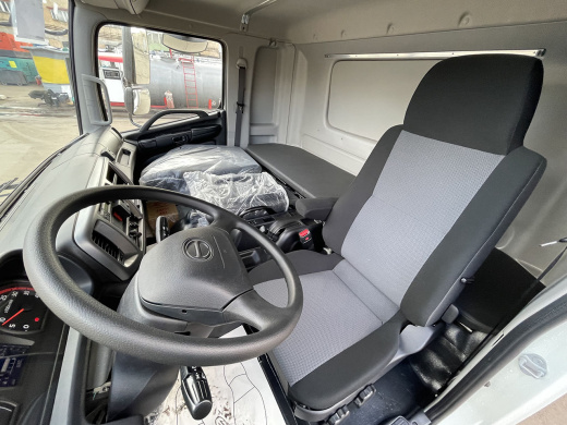 HINO 500 MUA БОРТ-ТЕНТ (ШТОРЫ) 7,4×2,55×2,6 м СДВИЖНАЯ КРЫША