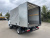 DONGFENG CAPTAIN T (МРМ 2,5т) БОРТ-ТЕНТ 3,5×1,9×1,9м ВОРОТА