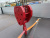 DAEWOO NOVUS CL8CF (6×4) КМУ HORYONG HRS 216 (8т) 8,2×2,54×0,6м