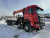JAC N410 (41т) КМУ IT-150 (7т) БОРТ 7,8×2,54×0,6м