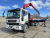 DAEWOO NOVUS CL8CF (6×4) КМУ FASSI F275A.0.23 (9,4т) 8,0×2,5×0,6 м