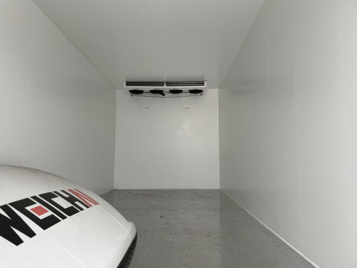SDAC K12 (11,4т) РЕФРИЖЕРАТОР ХОУ FRIDGE FG 5000h 6,4×2,6×2,5м