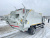 JAC N90 NORMAL МУСОРОВОЗ KATMERCILER KAT-8 (8м³)