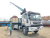 DAEWOO NOVUS 6×4 CL8CF С КМУ HKTC-8016 (8т)