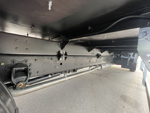 DONGFENG C120-L ПРОМТОВАРНЫЙ 6,3×2,55×2,5м