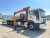 DAEWOO NOVUS 6×4 CL8KR (31т) С КМУ HANGIL HGC-976 (8т)