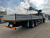 DAEWOO NOVUS CL8CF (6×4) КМУ HKTC-7016L (7т) 8,4×2,54×0,6