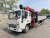 JAC N90-L (9т) КМУ TAURUS 035A (3т) БОРТ АЛЮМИНИЙ 6,2×2,5×0,6 м