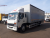 JAC N120 БОРТ-ТЕНТ С ВОРОТАМИ (7500×2550×2600)