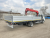 JAC N90-L (9т) КМУ SKYWAY SK508 (3,2т) БОРТ СТАЛЬ 6,2×2,55×0,6 м