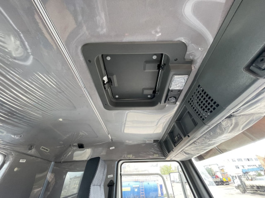 HOWO A5 (МРМ 40т) 8x4 БЕТОНОСМЕСИТЕЛЬ 12м³