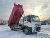 САМОСВАЛ ISUZU GIGA 6x4 CYZ52M КУЗОВ CANTONI 16 м³