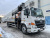 HINO 500 J7A КМУ HIAB 190TM