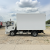 SDAC J7.5 ИЗОТЕРМИЧЕСКИЙ ФУРГОН 4,2×2,2×2,4м