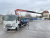 ЭВАКУАТОР ISUZU NPR75LL(8.0т) С КМУ FASSI F100AT.12(4.43т)