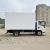 SDAC J7.5 ИЗОТЕРМИЧЕСКИЙ ФУРГОН 4,2×2,2×2,4м