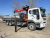 DAEWOO NOVUS CL8CF КМУ FASSI MVF S1556 (6,5т) 8,2×2,54×0,6 м
