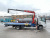 ЭВАКУАТОР ISUZU NPR75LL(8.0т) С КМУ FASSI F100AT.12(4.43т)