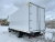 ISUZU FSR34-ULP ИЗОТЕРМИЧЕСКИЙ ФУРГОН 6,8×2,55×2,7 м