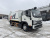 JAC N120 МУСОРОВОЗ FULONGMA (10,5м³)
