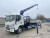 ISUZU FSR34-ULN (12т) С КМУ DONGYANG SS1414 (7т) БОРТ 6,0×2,55×0,6м
