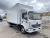SDAC K12 (11,4т) ИЗОТЕРМИЧЕСКИЙ ФУРГОН 6,4×2,6×2,5м
