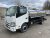 HINO 300-710L ЦИСТЕРНА ДЛЯ ПИШЕВЫХ ЖИДКОСТЕЙ (5м³)