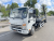 JAC N90-N БУНКЕРОВОЗ 8 м³