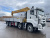 ISUZU GIGA (44т) КМУ XCMG SQS400-5 (16т) БОРТ 8,2×2,5×0,6м