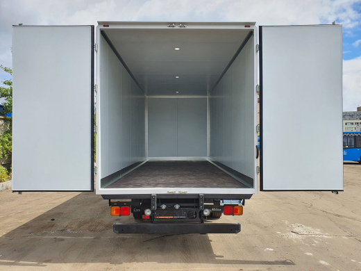 HINO 500 LUG (12т) ИЗОТЕРМИЧЕСКИЙ 6700×2600×2700мм