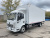 SDAC K12 (11,4т) ИЗОТЕРМИЧЕСКИЙ ФУРГОН 6,4×2,6×2,5м