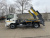 HINO 300 (8.0т) БУНКЕРОВОЗ WERNOX 8м³