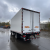 SDAC K12 (11,4т) РЕФРИЖЕРАТОР ХОУ FRIDGE FG 5000h 6,4×2,6×2,5м