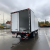SDAC K12 (11,4т) РЕФРИЖЕРАТОР ХОУ FRIDGE FG 5000h 6,4×2,6×2,5м