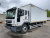 ИЗОТЕРМИЧЕСКИЙ ФУРГОН DAEWOO NOVUS CC4CT 7,5×2,6×2,5м