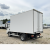 SDAC J7.5 ИЗОТЕРМИЧЕСКИЙ ФУРГОН 4,2×2,2×2,4м