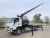 ISUZU FVR34 (18т) КМУ HIAB 160TM (6,5т) БОРТ 8,0×2,54×0,6м
